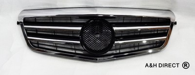 Mercedes Benz W212 E CLASS GRILLE