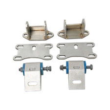 Cxracing 1uz-fe Engine Mount Kit For 95-04 Toyota Tacoma Truck 1uz-fe Engine Cxracing 1uz-fe Engine Mount Kit For 95-04 Toyota Tacoma Truck 1uz-fe Engine