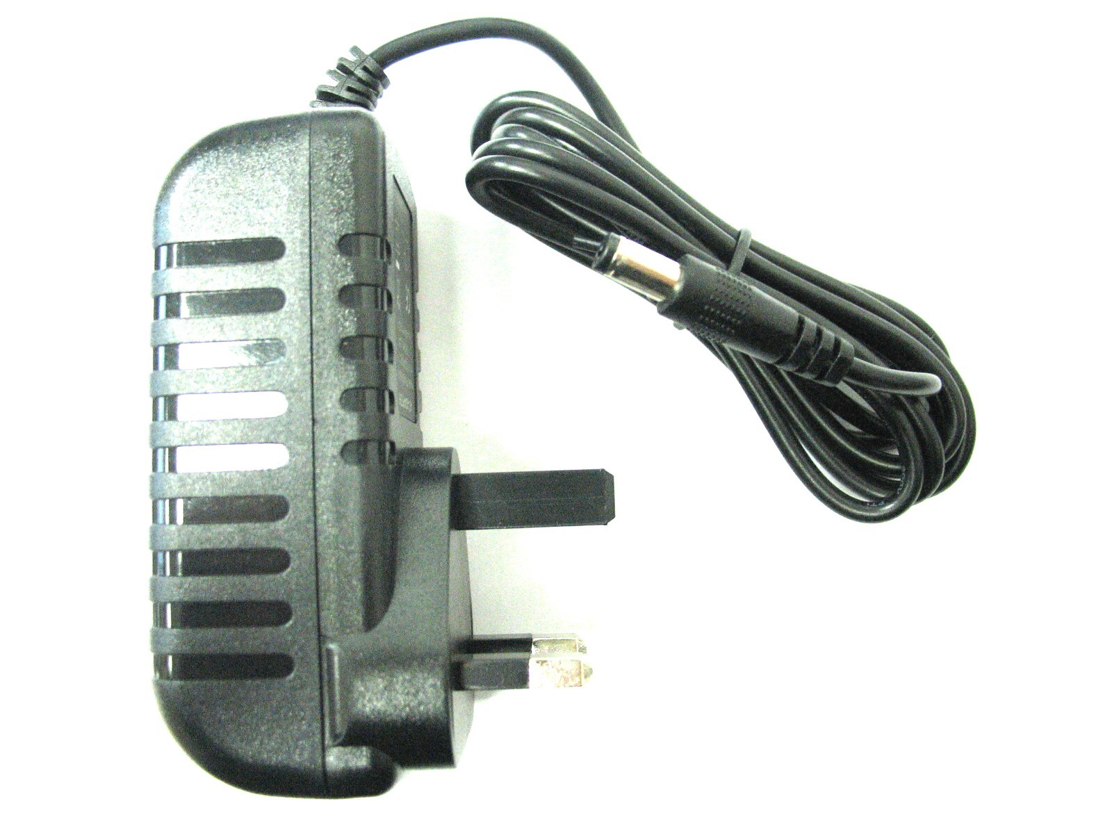 POLAROID Z2300 CZA-05300B CAMERA 9V AC/DC POWER ADAPTOR SUPPLY CHARGER ...