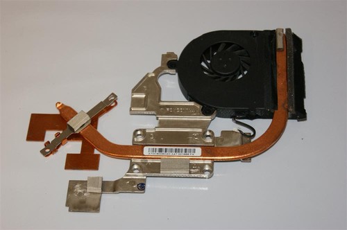 Acer Aspire 5741 Lüfter und Kühler Fan and Heatsink AT0C6006DX0 #3102