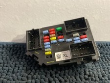 08 09 10 11 Chevrolet Silverado GMC Sierra Interior Cabin Fuse Box 25815393_01