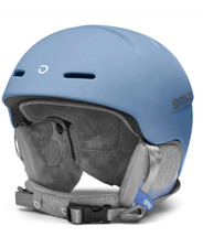 Briko Blenda Skihelm Unisex Snowboardhelm Damen Herren Größe S 52-55 cm