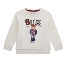 Felpa bimbo Guess art N5YQ05 KAD74