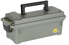 Plano Field Ammo , Plastic Box Heavy Duty Storage Case for Hunting and for tools