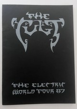 The Cult Memorabilia | eBay