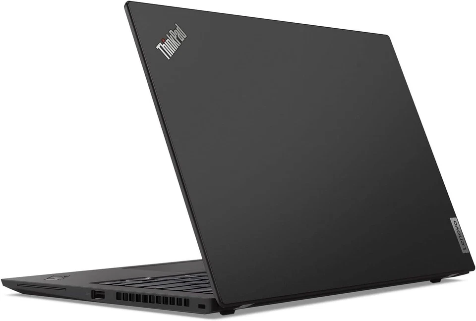 Lenovo ThinkPad T14s G1 · i7-10510U · 16GB · 512GB, photo 4 of 5