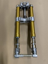 Utensile di Bloccaggio dei Pistoni della Forcella per Triumph 1992-2014