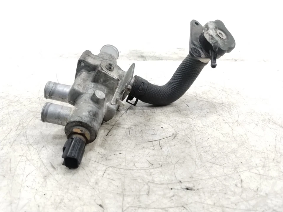 Yamaha Stryker VStar 1300 XVS1300 2013 carcasa termostato Foto 3 de 4