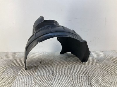 Audi A1 2012 Rechts Radlaufschale Radhausverkleidung vorne 8X0809962F MJA100213
