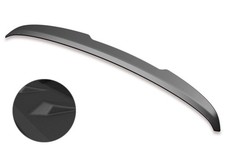 Heck Spoiler Dach Flügel Tuning Wing Carstyling hinten für VW Touareg II HF595