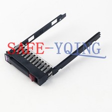 HP 2.5 HDD TRAY Caddy 378343-002 SAS/SATA DRIVE DL580 DL360 DL380 G4 G5 G6 G7