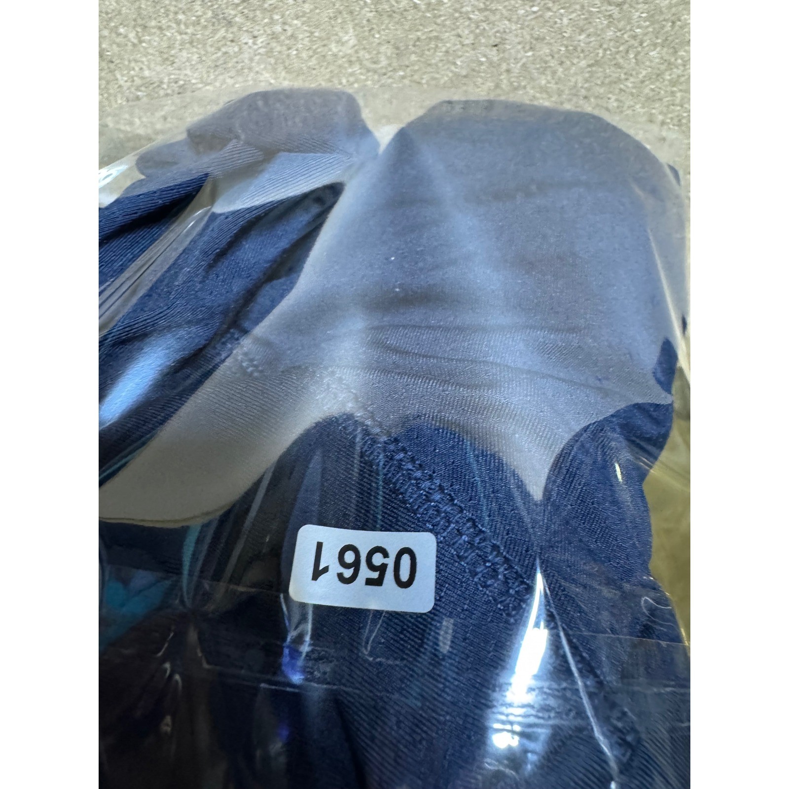 Rhone Quarter Zip Pullover Athletic Training Top … - image 9