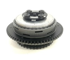RIVERA-PRIMO PRO CLUTCH 37T FOR 1990-2006 BIG TWIN HARLEY FXR TOURING DYNA