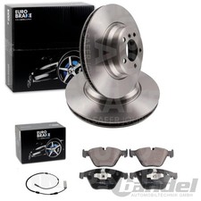 Kits de frein BMW 750