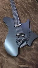 Pastillas Suhr para guitarra sin cabeza Strandberg Salen Plini
