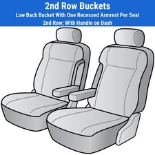 Camo Seat Covers For 2000 Chevrolet Tahoe