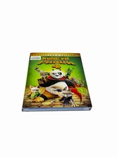Kung Fu Panda 4 Blu-ray  DVD with Slipcover 2024 NEW Sealed