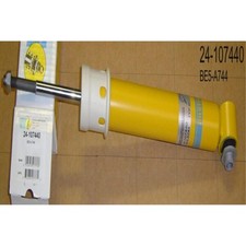 BILSTEIN Stoßdämpfer Stossdämpfer hinterachse passend für BMW X5 E53