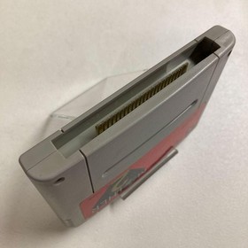 Battery capacitor Mother 2 Famicom Japan B8