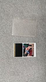 TAITO Operation Wolf PC Engine HU Card Software