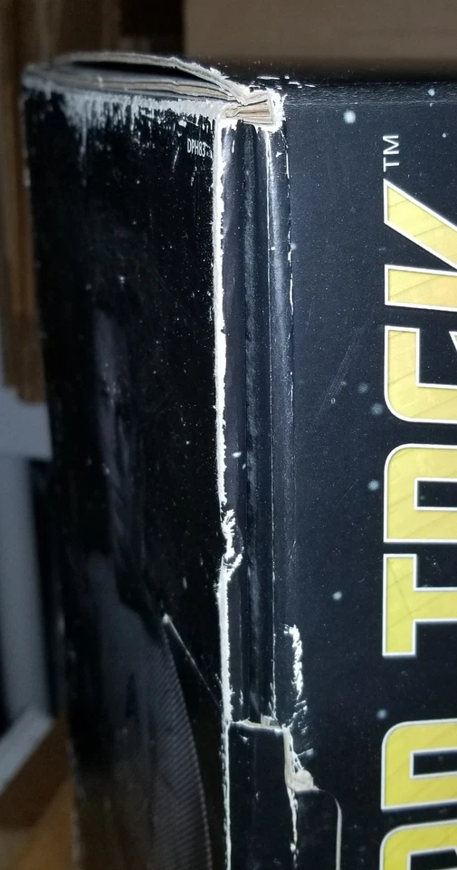 Mega Bloks Star Trek U.S.S. Enterprise NCC-1701 (DPH83) New & Sealed - Image 3 of 4