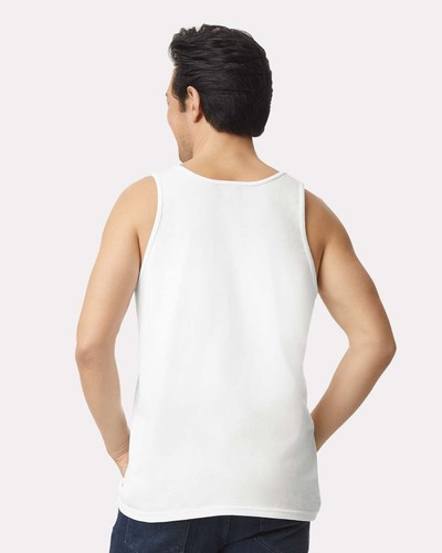 State of Arkansas Swoosh AR Graphic Tank Top - Picture 3 of 11