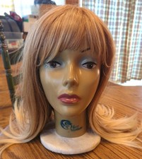 Estetica Beautiful Strawberry Blonde Faded In...
