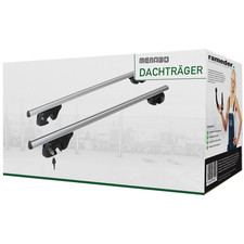 Für Alfa Romeo 156 Crosswagon Typ 932/Q4 Menabo Sherman -Dachträger- Neuware