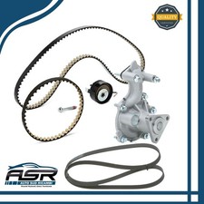 Pompe à eau Ford FIESTA
