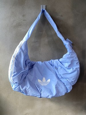 adidas Originals Crinkle Version Large Cloud Shoulder Bag Women