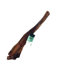  12 Inch Monster Bully Sticks 3.5 Ounce (Pack of 1) Bullarge Monster 12 Inch