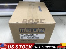1pcs Brand New Yaskawa servo motor SGMGV-09ADA6C Expedited Shipping
