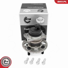 Roulement de roue Hyundai I10