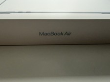 Apple MacBook Air 15,3" M5 Chip 16GB RAM 512GB SSD 10-Core GPU 2026