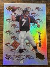Top John Elway Cards to Collect 29