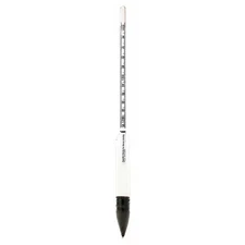 Vee Gee 6603-7 Hydrometer, Specific Gravity, 305Mm L
