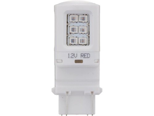 For 2011-2012, 2019-2021 Ram 2500 Tail Light Bulb Philips 82182FWVD 2020 - Foto 1 di 2