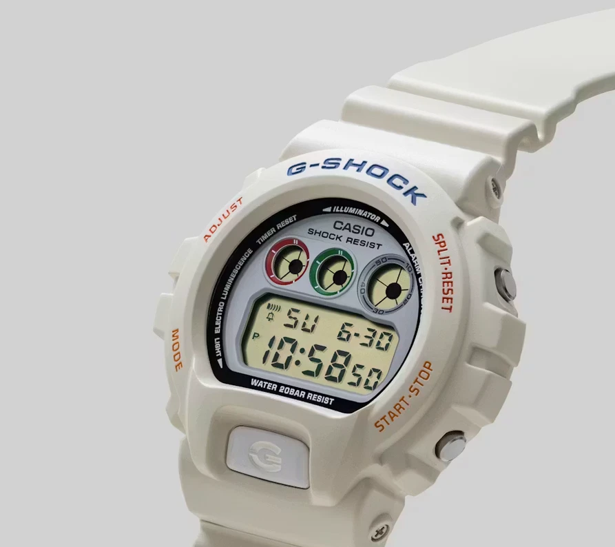 25+ G-SHOCK White Digital Wristwatches for sale | Updated Sep 2026