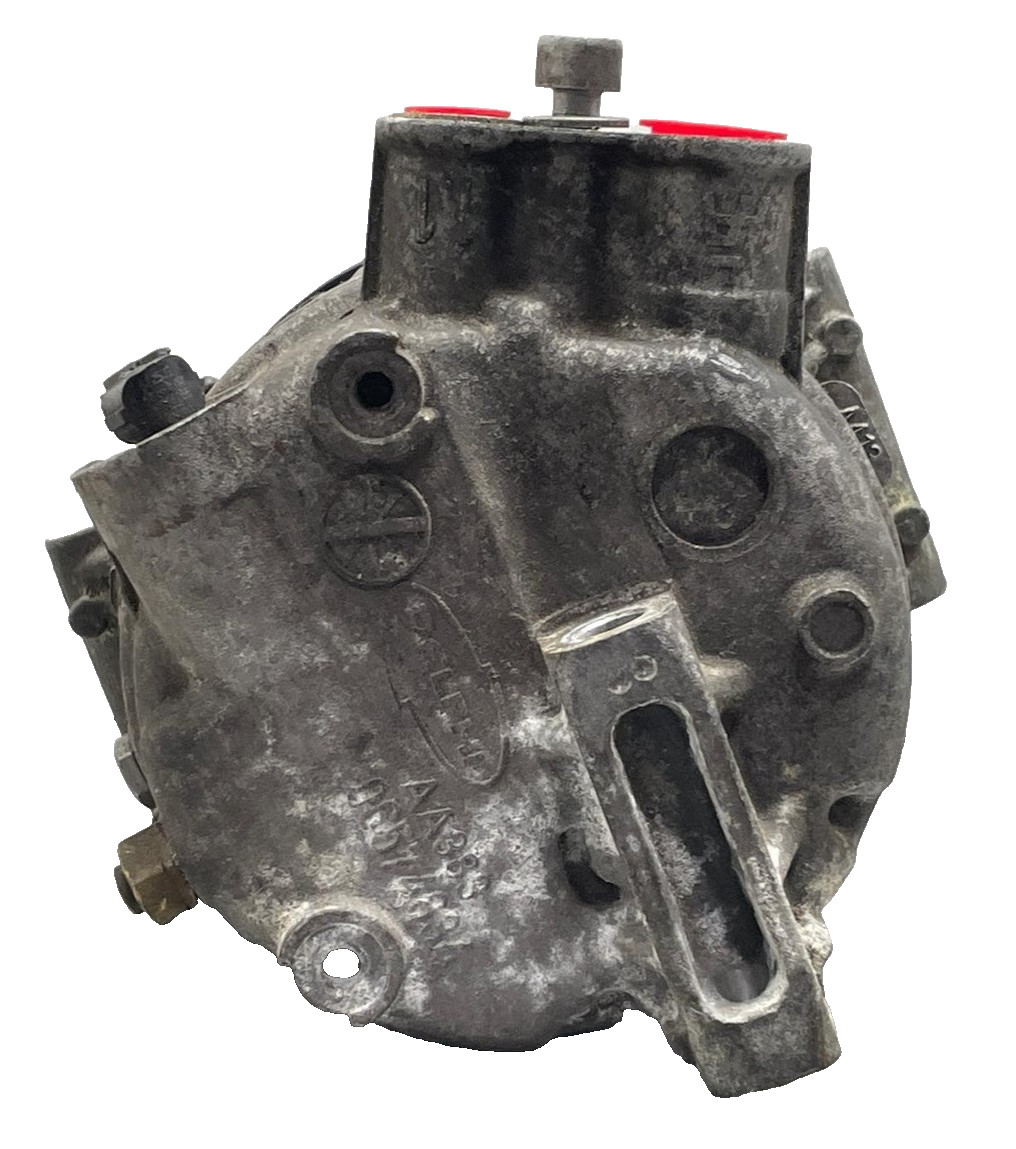2016 Maserati Ghibli 3.0L OEM A/C Air Conditioning Compressor 83K 01141230
