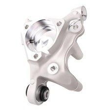 Rear Right Suspension Spindle Steering Knuckle Compatible with 2016 22949387