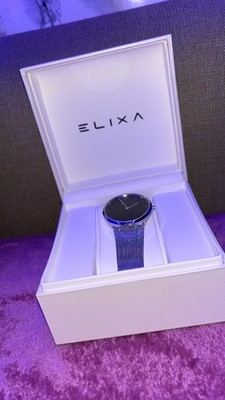 Elixa Armbanduhr Damen