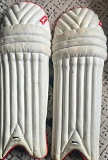 Slazenger Xterme Cricket Pads (Jugendgröße,...