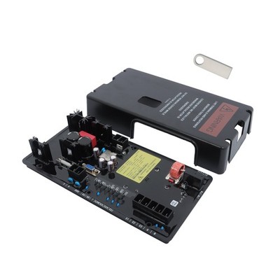 AVR DVR-2000E DVR2000E Automatic Voltage Regulator For Generator