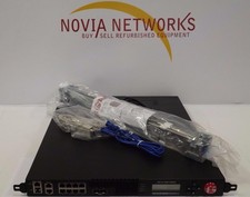 F5-BIG-APM-2000S-B BIG-IP APPLIANCE: ACCESS POLICY MANAGER 2000S BASE