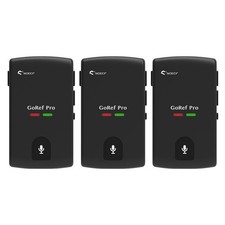 Bluetooth Football Soccer Referee Intercom In...