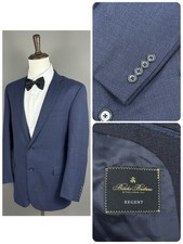 Great 1500 Brooks Brothers Mens Sport Coat Blazer 42R