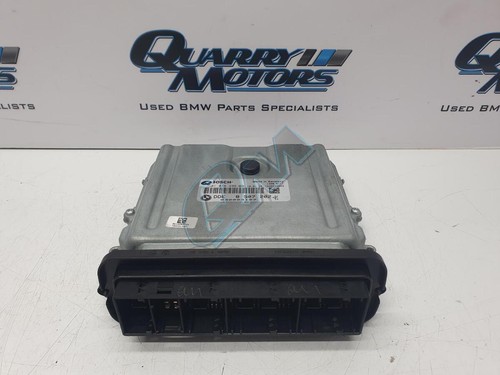 BMW Motorsteuergerät Steuergerät DDE N47N passend für 3er E90 E91 LCI 8507202