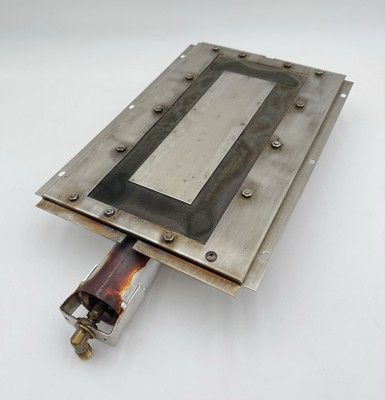 Thermador PRG PRSG Gas Oven IR Broil Burner 487324 00487324 15-10-037 OO1074