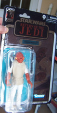 Star Wars The Black Series Admiral Ackbar 40th Anniversary