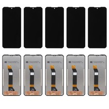 Lot of 10 OEM LCD Display Touch Screen Digitizer Assembly For Doogee V MAX USA